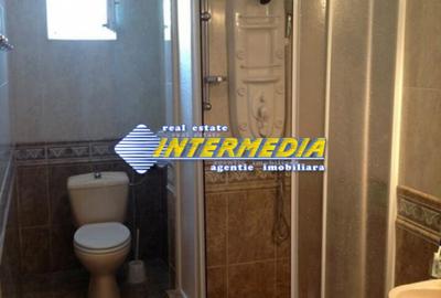 Vila de Vanzare  D+P+E+M+pod in Cetate Alba Iulia - 10