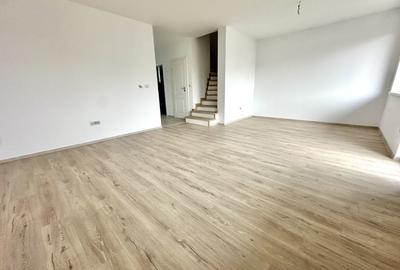 CASA NOUA I 105 MP I 3 DORMITOARE I LIVING I 2 BAI I PIVNITA 55 MP I FINISATA I - 1