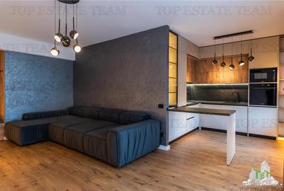 Apartament 2 camere Baneasa - 9