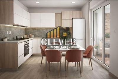 Apartament cu 2 camere decomandat în Theodor Pallady