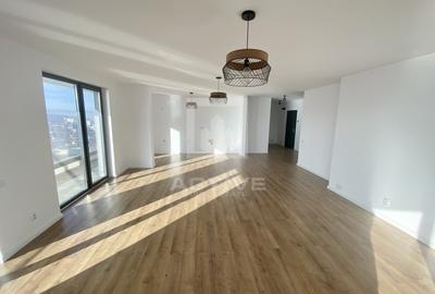 Penthouse 4 camere -terase panoramice -zona Lidl Frunzisului - 7