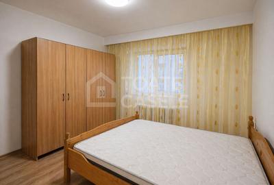 Apartament cu 3 camere,  decomandat, zona Kaufland, Manastur - 4