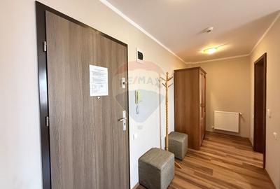 Apartament cu 1 camere de inchiriat in zona Andrei Muresanu - 4