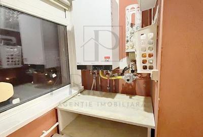 CETATII - 3 CAM - DECOMANDAT - BOXA - CENTRALA - PANORAMIC - LIFT || - 7
