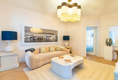 Apartament superb | Dorobanti | Curte | - 2