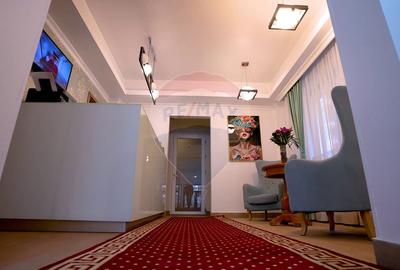 Hotel 12 camere si Cantina / Restaurant Calea Calarasilor Bucuresti - 8