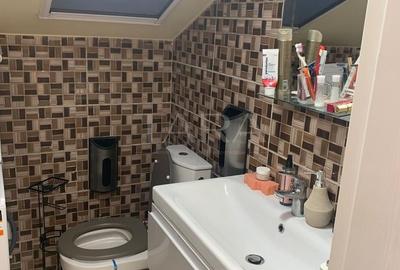 Apartament cu 3 camere, mobilat, în zona Panemar – Florești. - 18