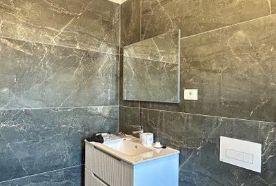 Duplex cu 4 camere si teren de 375 mp - zona Sanandrei - 9