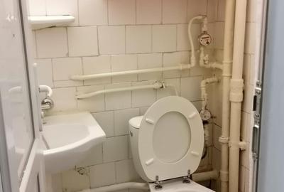 Garsoniera Rahova Ideal investiție - 8