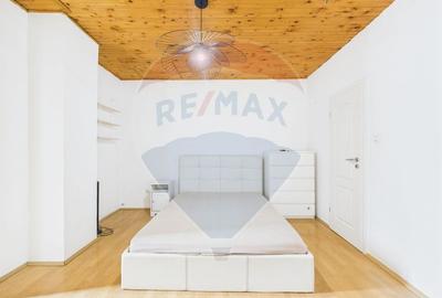 Casă / Vilă cocheta cu 3 camere - de vanzare - zona Basarab - 23