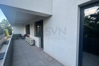 REA1028973 Apartament 3 camere Premium Jandarmeriei Baneasa - 8