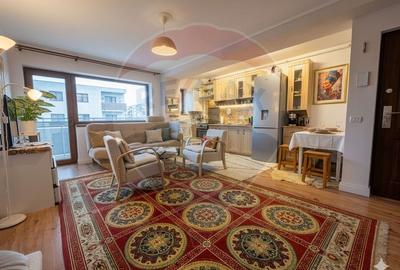 Apartament 2 camere de închiriat în Ghimbav  zonă centrala - 5