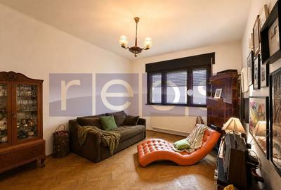 VILA INTERBELICA | 337 MP | 8 CAMERE | PIATA ALBA IULIA – DECEBAL - 2