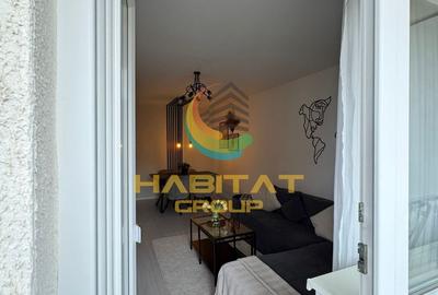 Vanzare Apartament 2 Camere Mobilat + Parcare- Berceni! - 34