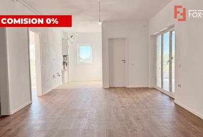 Apartament de vanzare, 2 camere, mobilat si utilat - Mosnita Noua - 1