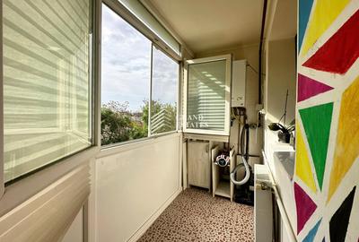 Inchiriere Apartament cu 2 camere | 54mp | Decomandat | Parcare | 6 min M. Obor - 10