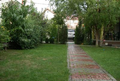 Brancoveanu, teren de vanzare pentru casa, constructie pe teren - 1