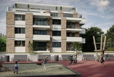 Apartament Lux 2 Camere Sisesti I Vedere Lac I Metrou - 15