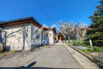 Casă de vânzare, teren 336 mp, proximitate metrou Jiului - 1