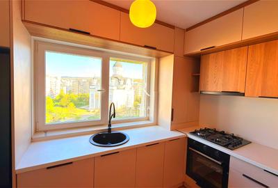 Apartament cu 2 camere, decomandate, 43.5 mp utili, pe str. Primaverii - Cluj! - 5