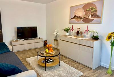 3 camere, decomandat, centrală proprie,renovat - 14
