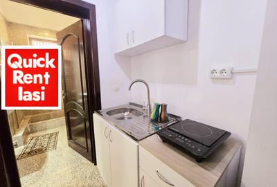 Ultracentral Independentei UMF Apartament 1Camera Cu Toate Cheltuielile Incluse - 4