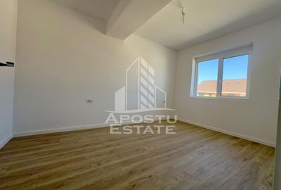 Penthouse cu 3 camere, 2 bai si dressing in spate la Lidl. - 8
