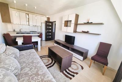 Apartament 2 camere, bloc cu LIFT, mobilat si utilat in zona Astra,Baba Novac - 1