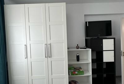 Apartament 3 camere - Decomandat - Mobilat - Parcare inclusa - 11