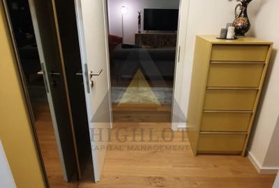 2 CAMERE 1000 EURO + TVA| AVIATIEI PARK| PARCARE - 18