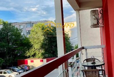 Garsoniera moderna, Tudor-Vladimirescu, River Towers. - 10