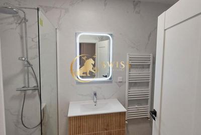 Apartament modern 2 camere | Terasa | Parcare inlusa | Zorilor Frunzisului - 8
