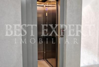 4 Camere de Inchiriat cu Parcare subterana/ Disponibilitate Imediata - 17