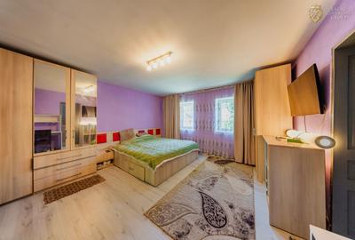 Casa de vanzare in localitatea Dorobanti - 18