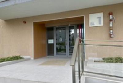 GARSONIERA | PALLADIUM RESIDENCE 2 | PARCARE | BALCON - 3