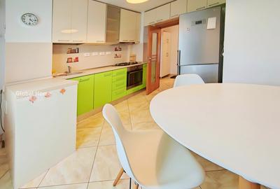Timpuri Noi | 2 camere | Modern, 5 minute de Metrou | central - 5