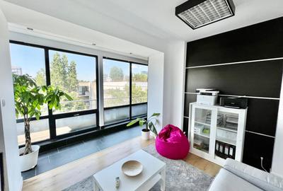 Dorobanti-Beller/ Cladire 2016/ Apartament exclusivist / Birou sau Locuinta - 1