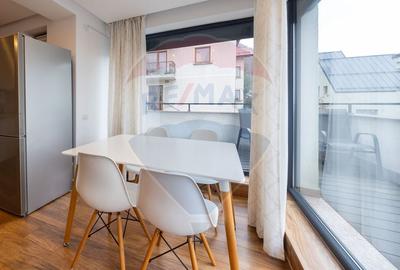 Apartament 3 camere -  poalele Tâmpei - pet friendlly - 6