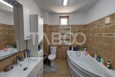 Casa de vanzare teren 950 mp cu deschidere 21 m in zona Calea Poplacii - 6