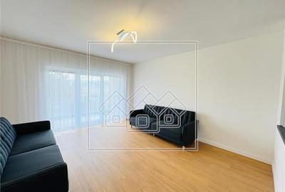 Apartament de inchiriat, 2 camere, balcon- prima inchiriere - 1