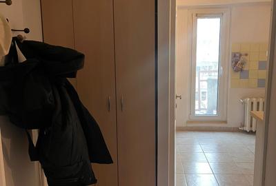 13 Septembrie Panduri, bloc mixt 1992, metrou Academia Militara - 8