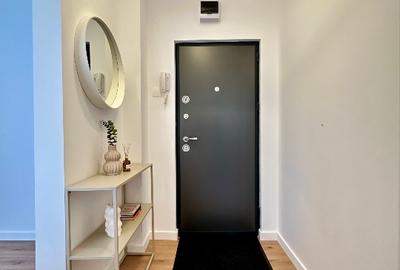 Apartament 2 camere Lujerului - Uverturii complet mobilat utilat nou - 10