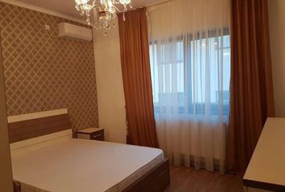 Casa individuala cu 5 camere, demisol cu garaj. - 10