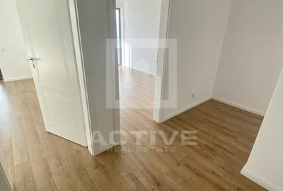 Penthouse 4 camere -terase panoramice -zona Lidl Frunzisului - 10