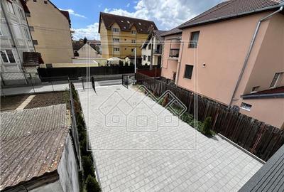 Casa de vanzare in Sibiu - noua, individuala, teren 335 mp - zona buna - 9
