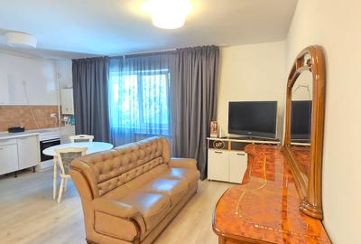 Pipera/ Porsche/ Apartament cu 2 camere/ - 3