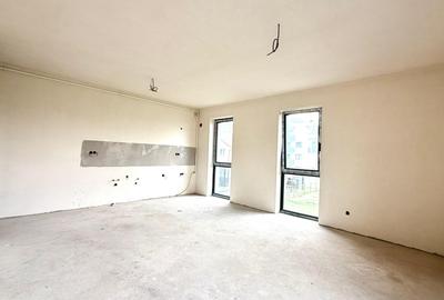 Apartament 3 camere, retras de la strada,  2 balcoane, bloc NZEB, Pod IRA - 2