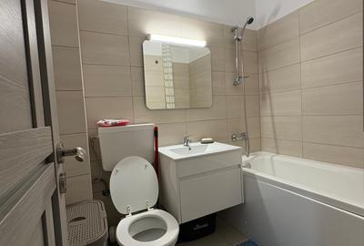 1 Decembrie 1918 | Pta Trapezului | Apartament la cheie la et 1 in bloc Boutiqu - 21