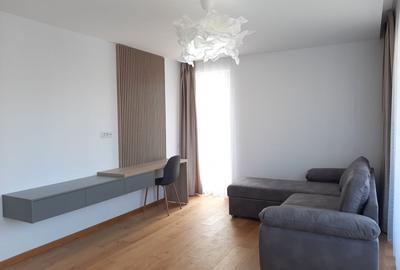 Urban Plaza Brașov apartament premium 3 Camere cu parcare subterana - 1