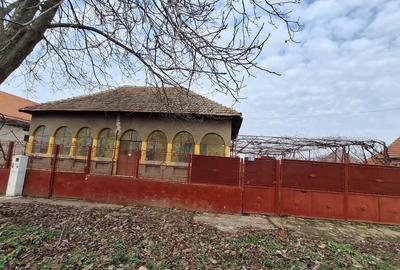 Casa de vanzare in Teremia mare - 8